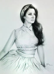 Lana Del Ray