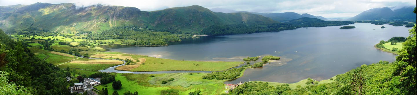 Derwent Water