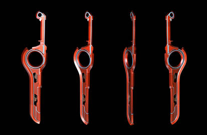 Explore the Best Monado Art | DeviantArt