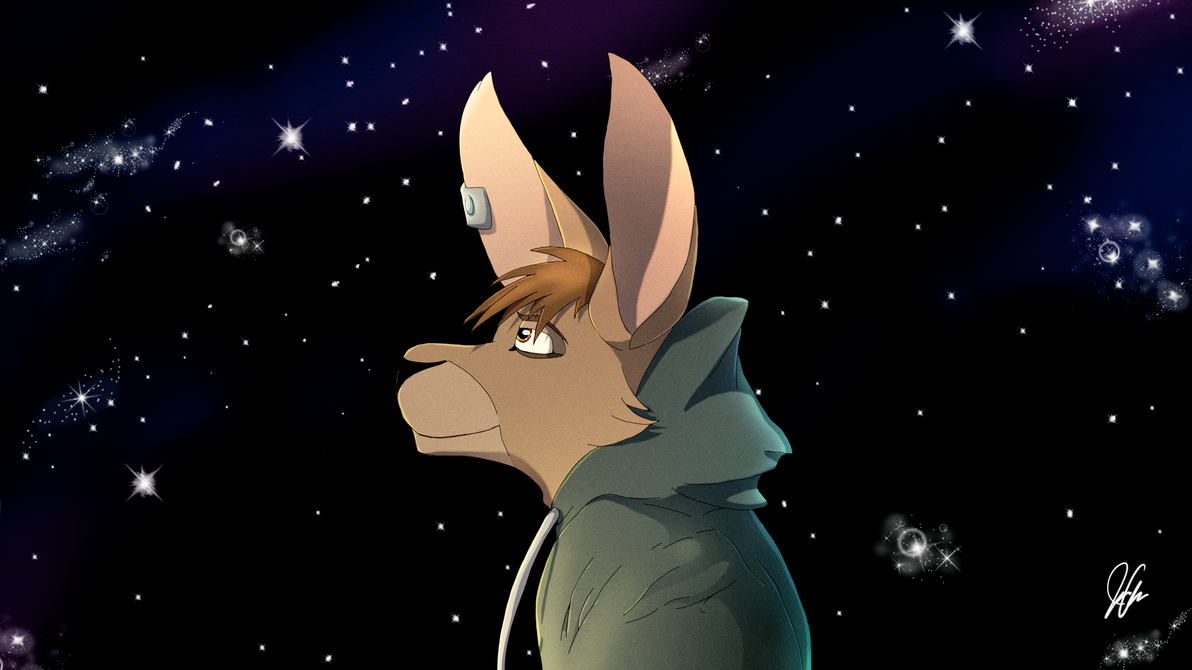 Netty Raff Art Raff - Art Trade for Kryat by Lombarsi on DeviantArt