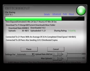 Explore the Best Downloader Art | DeviantArt