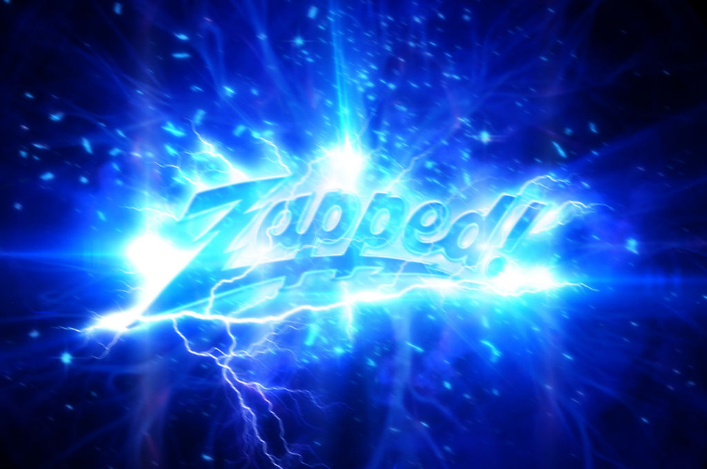 Zapped Effect Zapped 1982 by bobbyboggs182 on DeviantArt