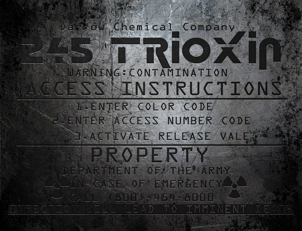 245 Trioxin By Bobbyboggs182 On DeviantArt 245-trioxin-by-bobbyboggs182-on-deviantart