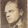 James Cagney Mugshot