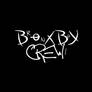 Bronx Boy Crew Logo