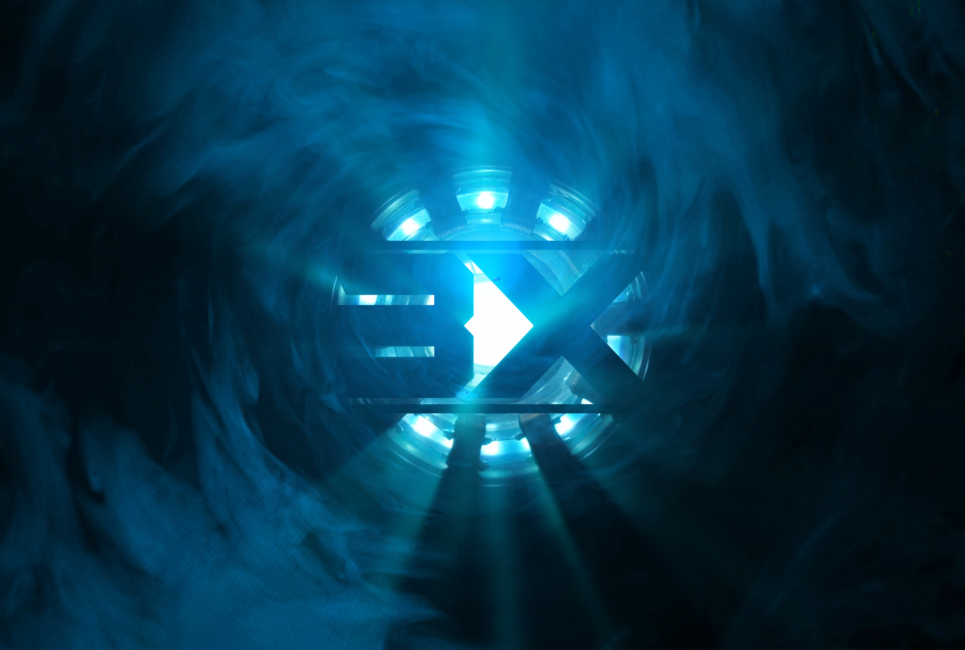 Bronx Arc Reactor Wallpaper by bobbyboggs182 on DeviantArt Bronx Arc Reactor Wallpaper by bobbyboggs182 on DeviantArt