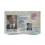 Damien Thorn Drivers License