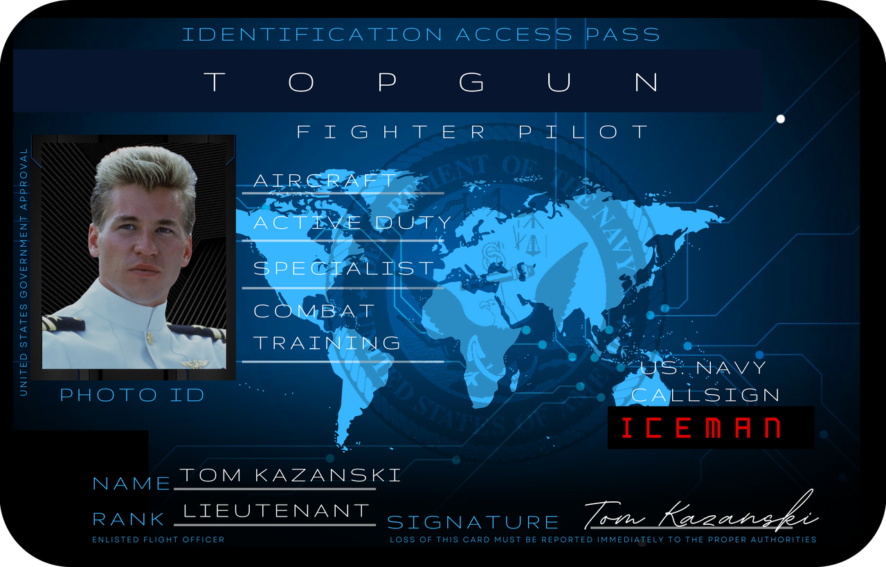 Top Gun ID by bobbyboggs182 on DeviantArt