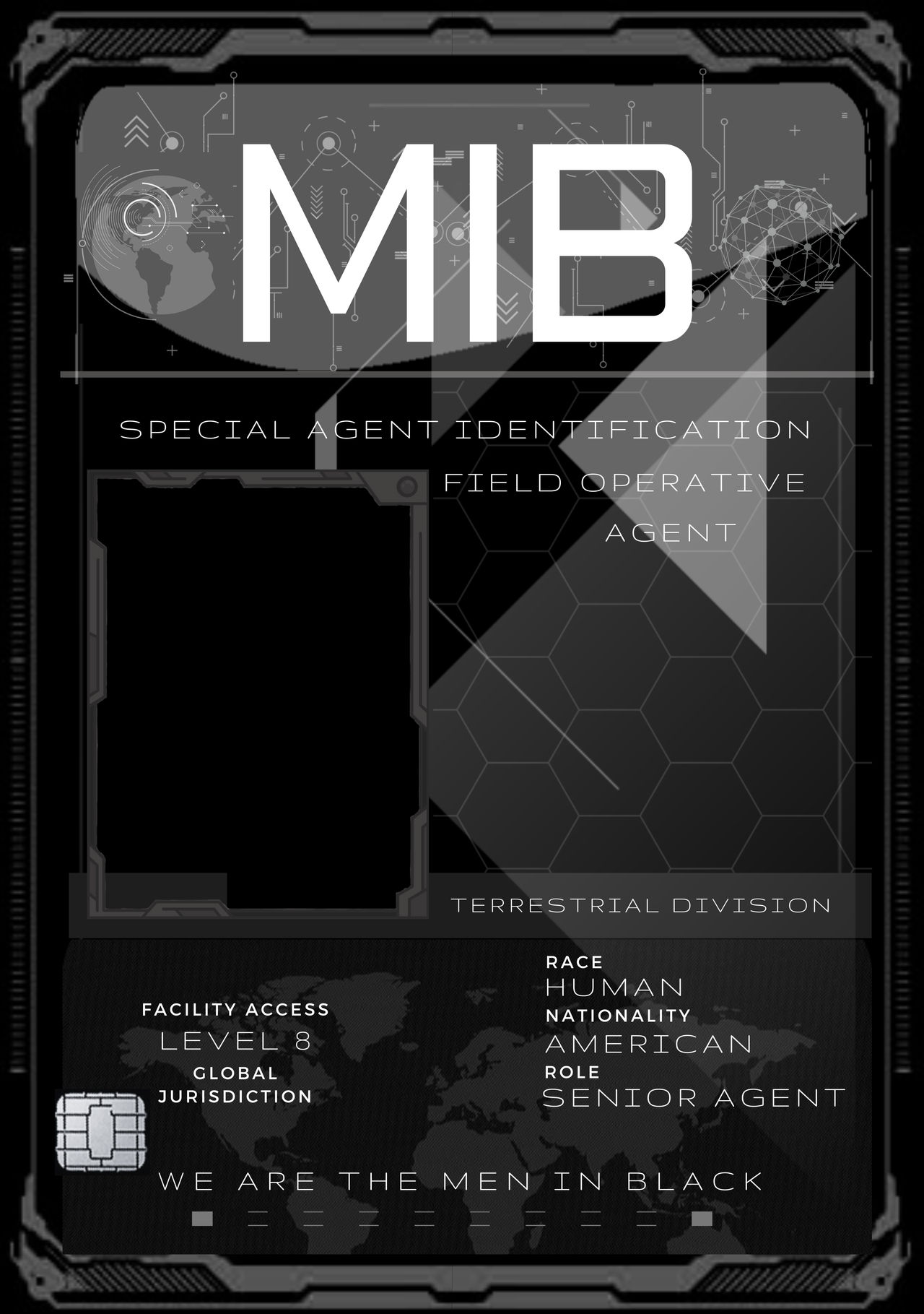 mib badge by bobbyboggs182 df9xwwc mib badgebobbyboggs182 on deviantart