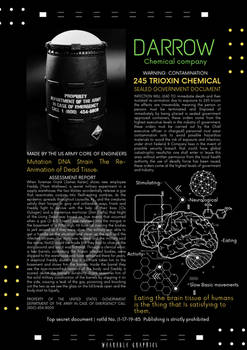 Trioxin Explore the Best Trioxin Art | DeviantArt