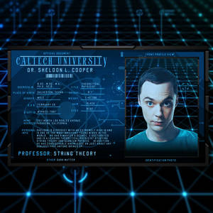 Explore The Best Sheldon Art DeviantArt