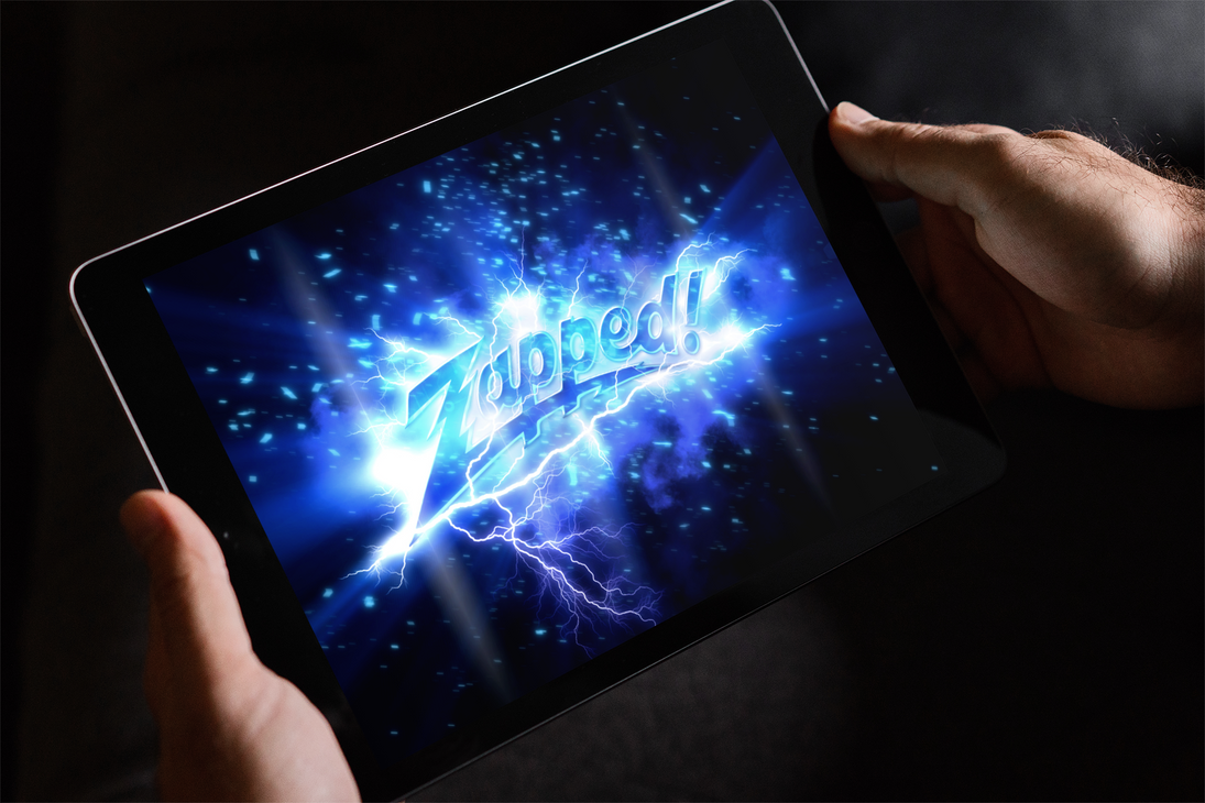 Zapped 1982 by bobbyboggs182 on DeviantArt