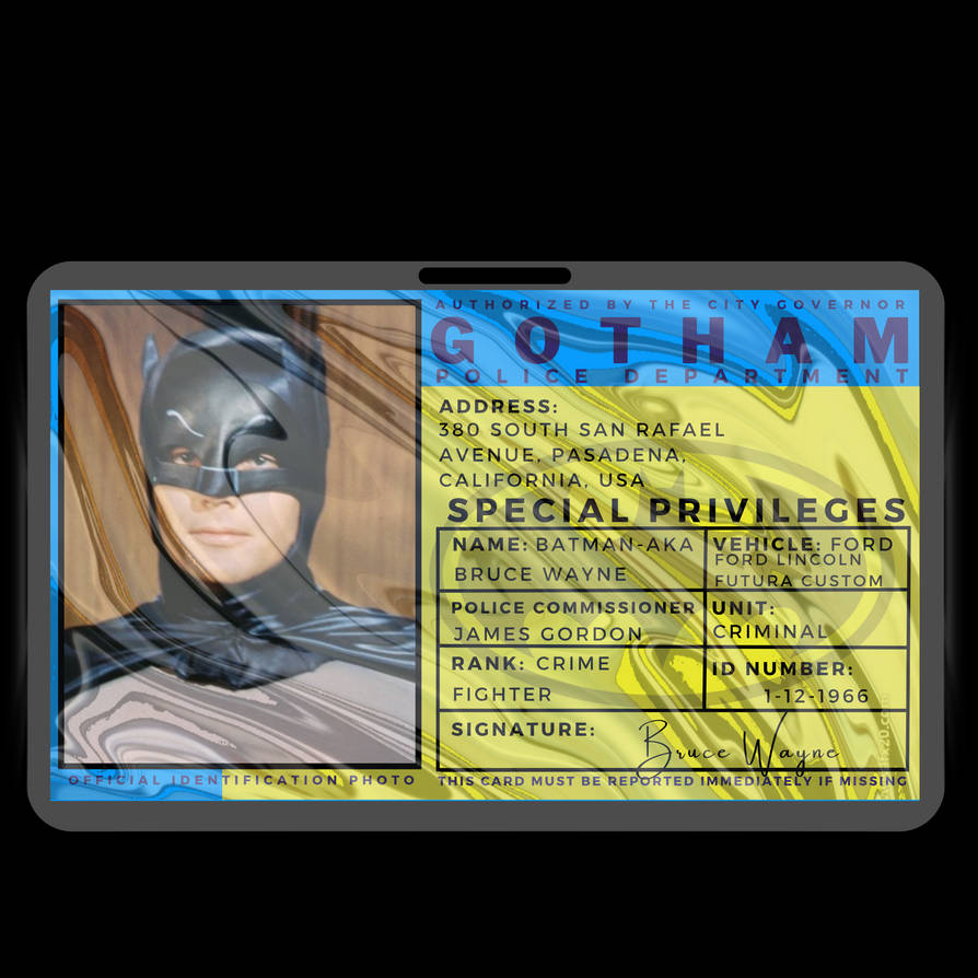 BATMAN ID by bobbyboggs182 on DeviantArt