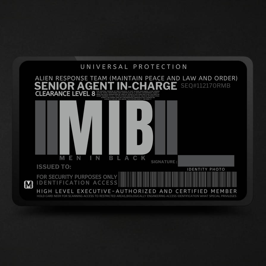 free mib badgebobbyboggs182 on deviantart