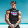 Bronx Boy Retro Style T Shirt