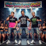 Bronx Boy On Stage Graphic Clothing