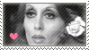 Fairuz Stamp