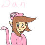 Dan the Gay Elf