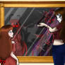 Creepypasta: The Other Side of the Mirror
