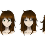 Creepypasta: Three faces of Nancy Gale/ Nemesis