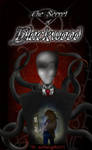 The Secret of Blackwood cover (re-edited) by darkangel6021