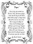 Prayer by purple-whirlpool