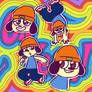 parappa!!!