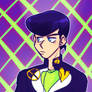 josuke higashikata