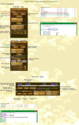Feral Heart - Map making tutorial 5 - Sky Maker