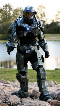 Master Chief - Halo