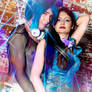Octavia and Vinyl Scratch 1 - My Little Pony