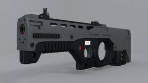 Laser Rifle Deviantart Explore the Best Laserrifle Art | DeviantArt