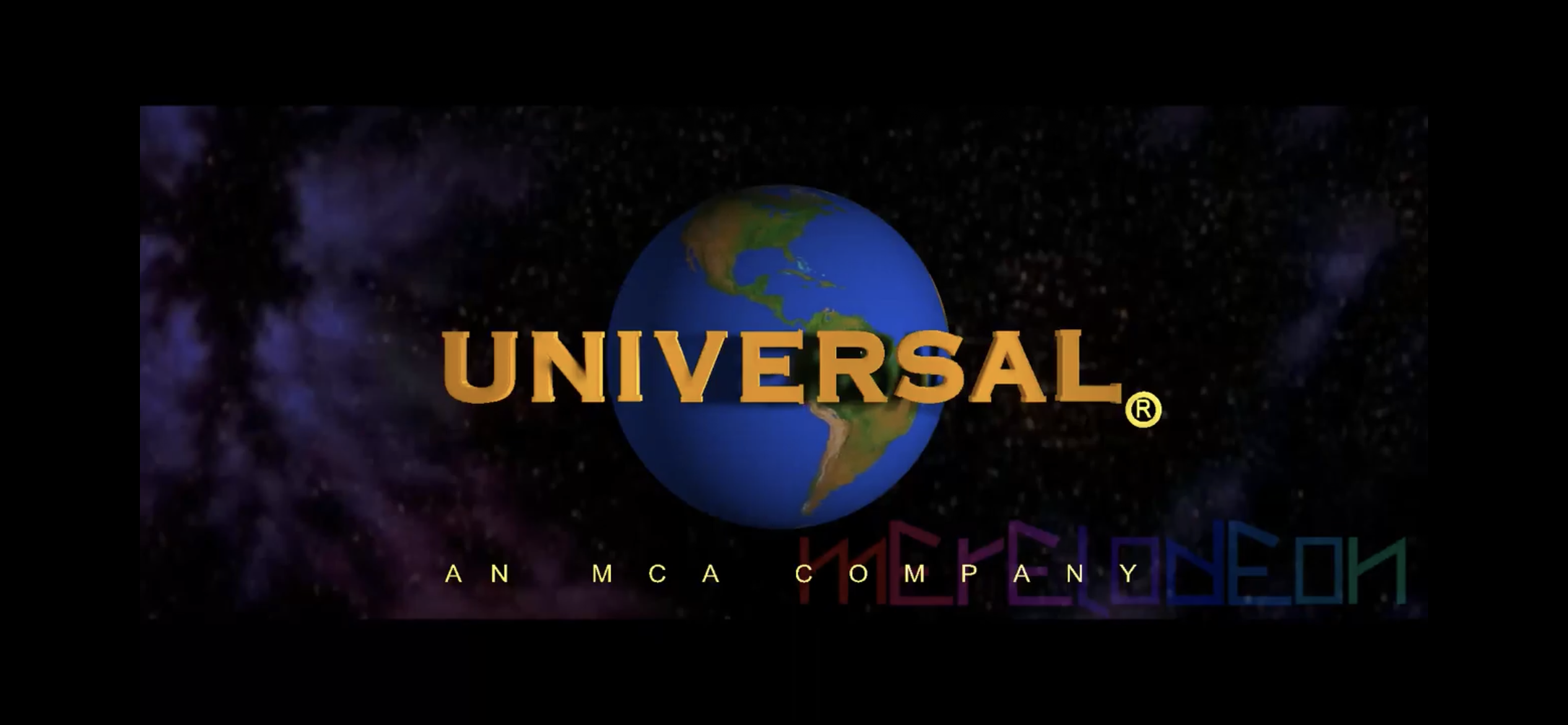Universal 1990 Universal Pictures Logo (1990-1997) Remake V1 by TheCARTOONFanz on ...