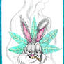 Bugs Bunny High