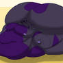 Shaded Commission Soltan Blob
