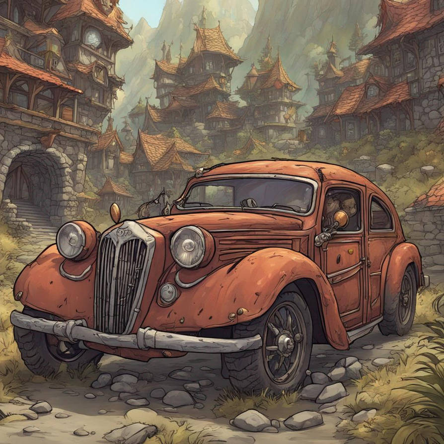 Legendary Car By Thobita3 On Deviantart Legendary Car By Thobita3 On Deviantart