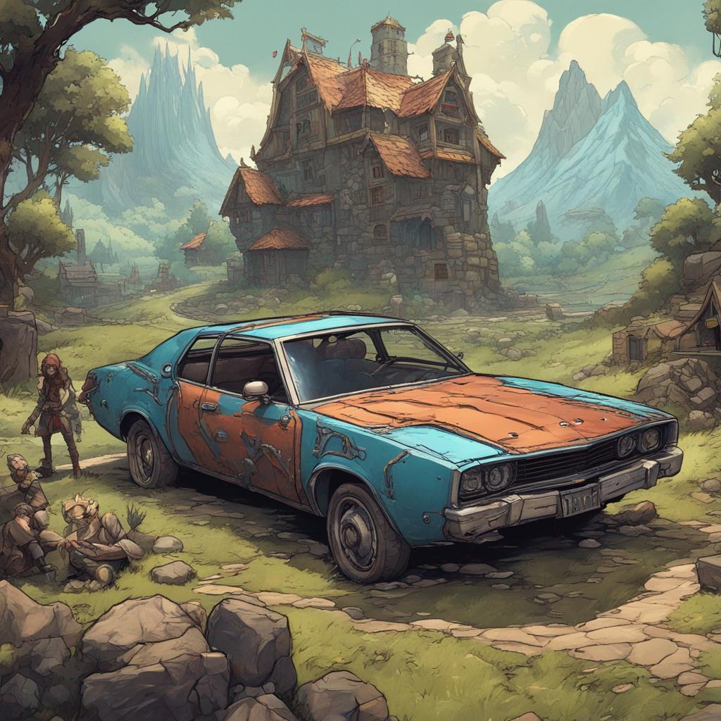 Legendary Car By Thobita3 On Deviantart Legendary Car By Thobita3 On Deviantart