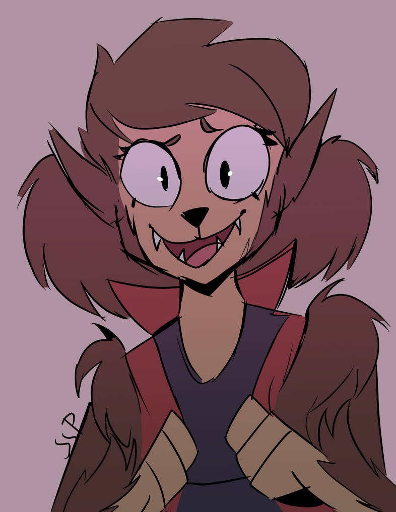 Fortnite Blaire by superslothpants on DeviantArt