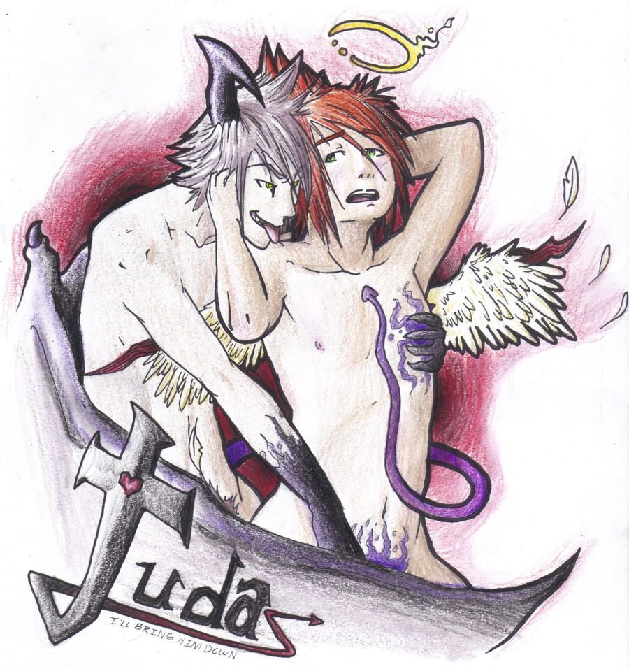 Judas Logo