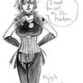 Fashion Plate