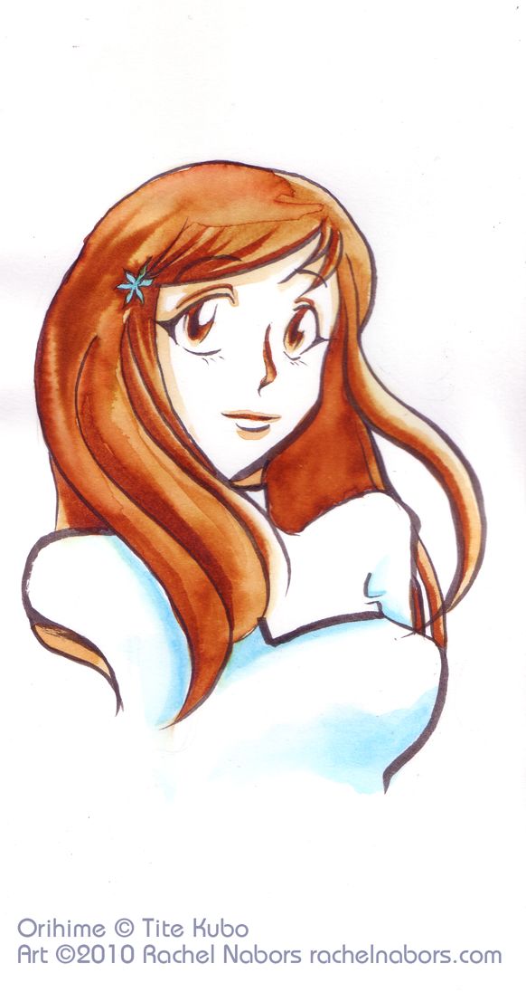 Orihime