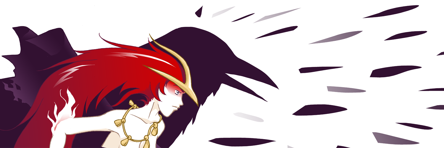 Conquista by rachelthegreat