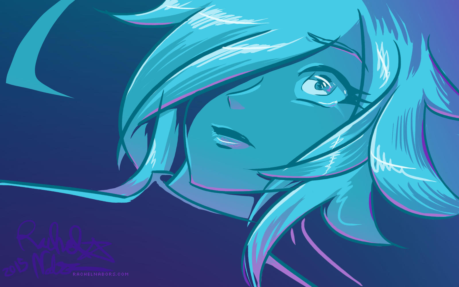 Sleeping Awake - Feel the Lightning