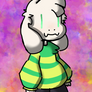 Asriel