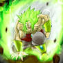 broly god