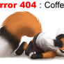 Coffee 404