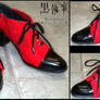 Grell Sutcliff Shoes