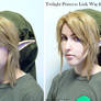TP: Link Wig and Hat WIP