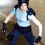 Jill Valentine