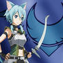 Sinon Background